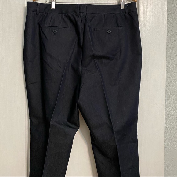 NWT Talbots Slacks - Picture 4 of 5